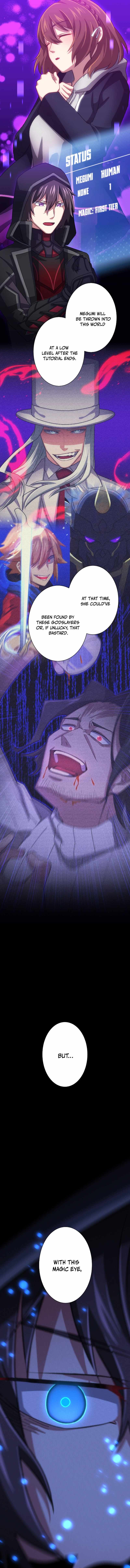 Starting from Level 1: I'll Defeat All Reincarnated Monsters in My Secret Dungeon Chapter 28 8